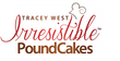 Irresistible Pound Cakes